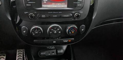 Kia Soul 2014
