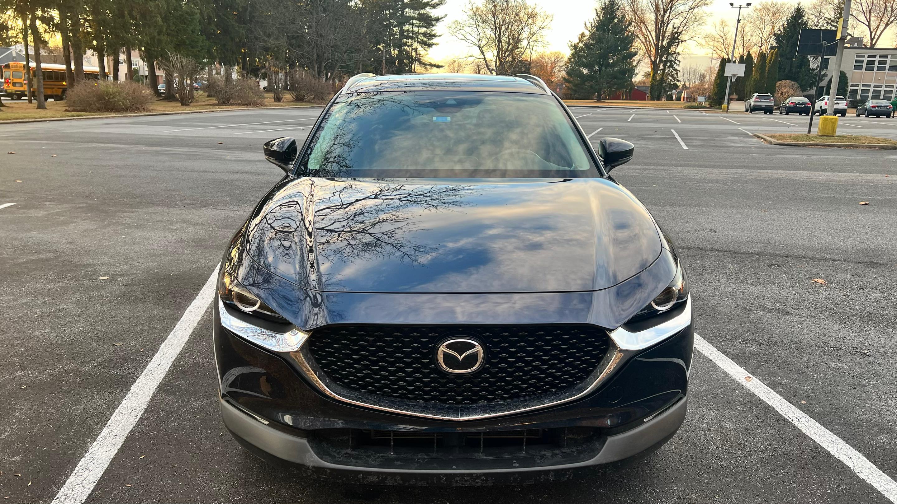 Mazda CX-30 2022 in Wilmington, DE