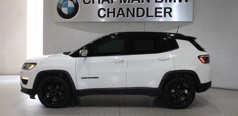 Jeep Compass 2019
