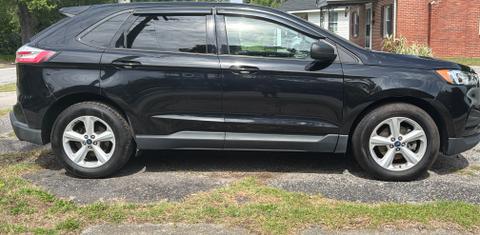 Ford Edge 2020