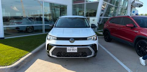Volkswagen Taos 2026