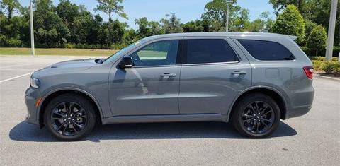 Dodge Durango 2021