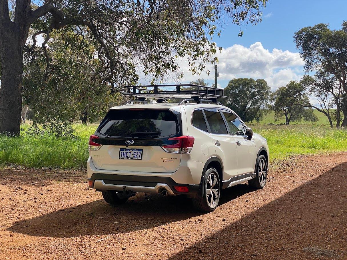 Subaru FORESTER 2020 in Victoria Park