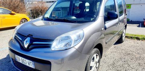 Renault KANGOO II 2015