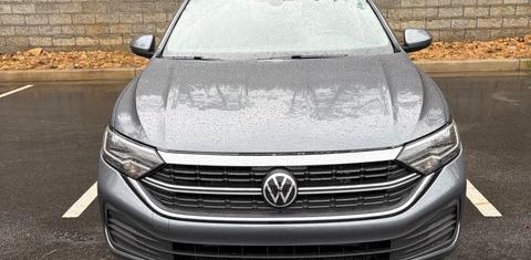 Volkswagen Jetta 2024