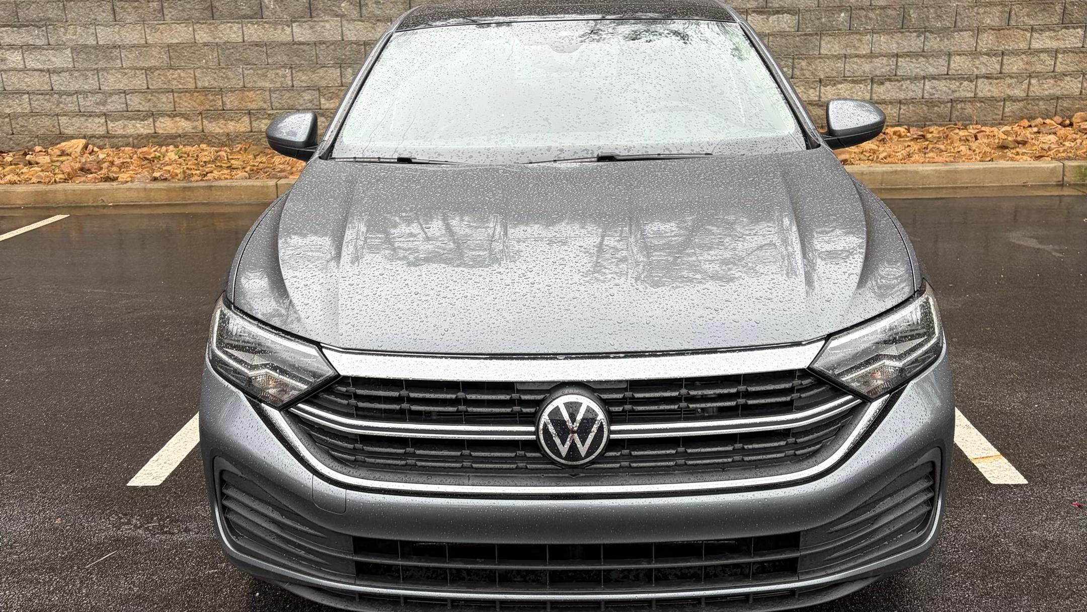 Volkswagen Jetta 2024 in Lawrenceville, GA