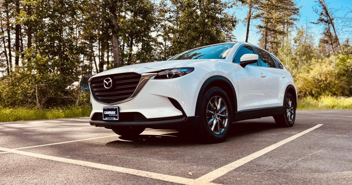 Mazda CX 9 2018 rental in Kalispell - ViZqnuUOQ Yy6 JSpDcw2Q.1200x630
