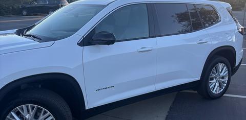 GMC Acadia 2026