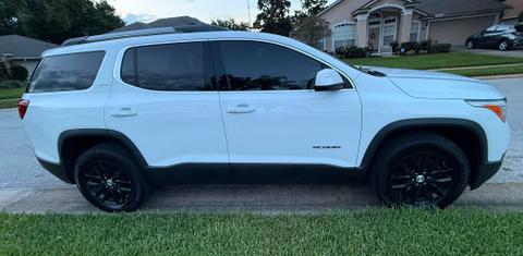 GMC Acadia 2019