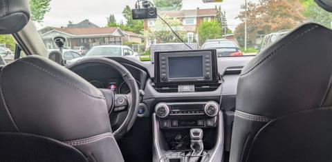 Toyota RAV4 2021