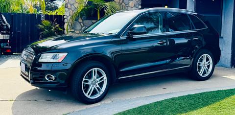 Audi Q5 2017