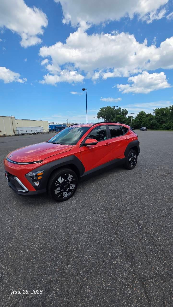 Hyundai Kona 2025 in Medford, MA