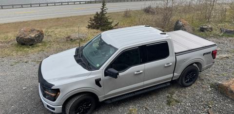 Ford F-150 2024