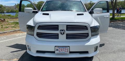 Ram 1500 2015