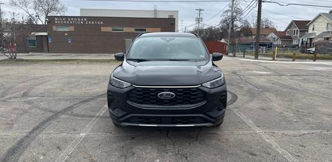 Ford Escape 2023
