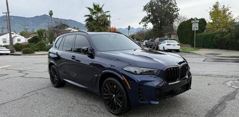 BMW X5 2026