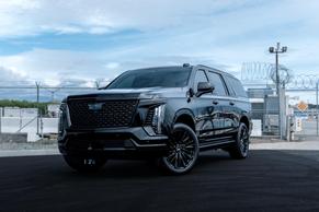 Cadillac Escalade ESV 2026 in Newport Beach