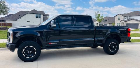 Ford Super Duty F-250 2025