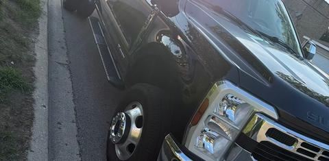 Ford Super Duty F-350 2024