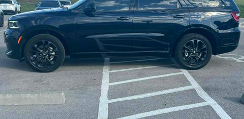 Dodge Durango 2025