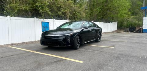Kia K4 2025
