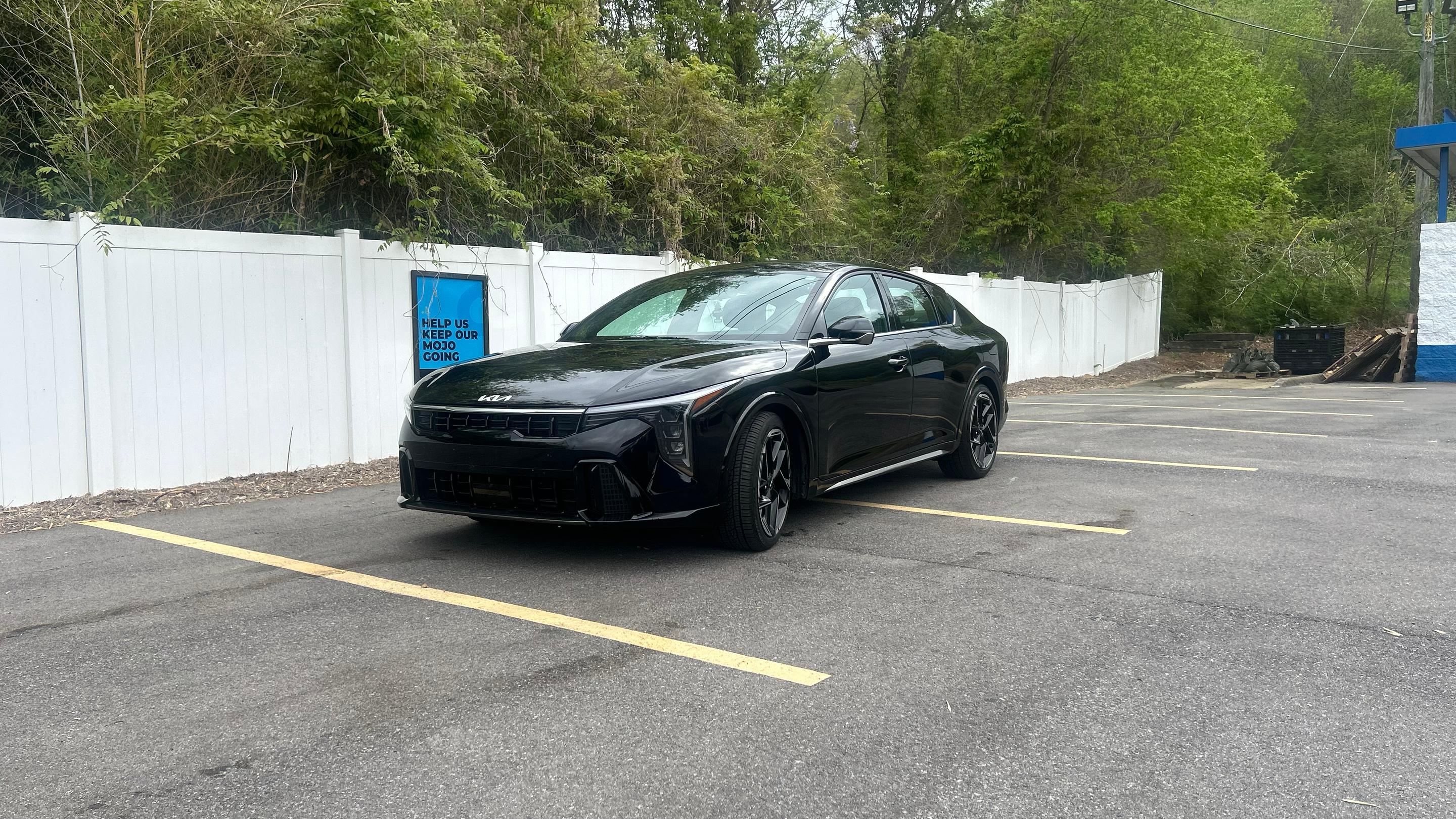 Kia K4 2025 in Birmingham, AL