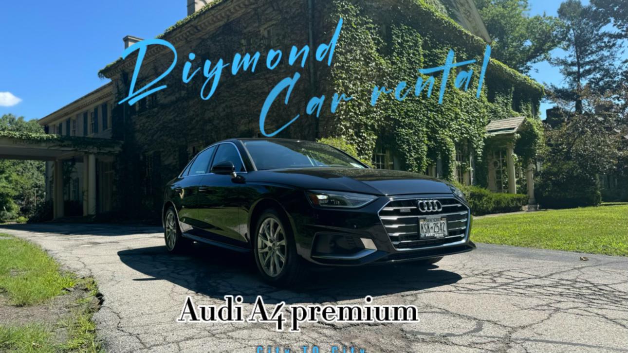 Audi A4 2021 in Rochester, NY