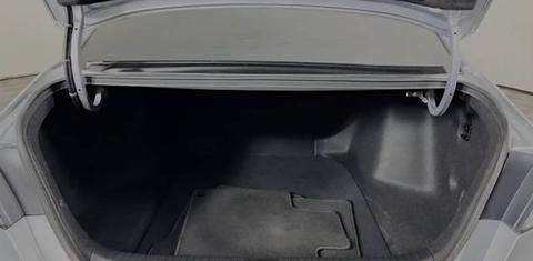 Honda Accord 2025