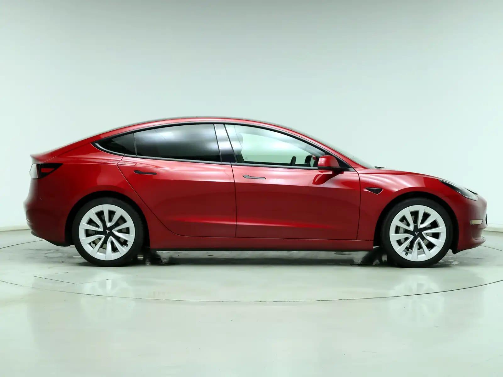 Tesla Model 3 2021 in Smyrna, GA