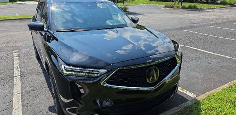 Acura MDX 2024