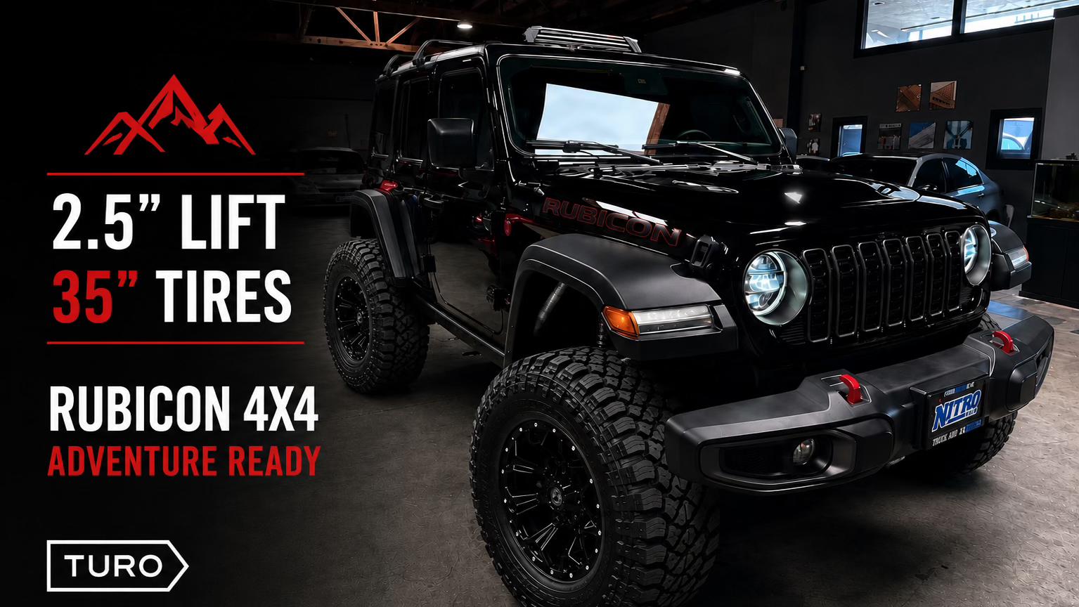Jeep Wrangler 2024 in Sacramento, CA