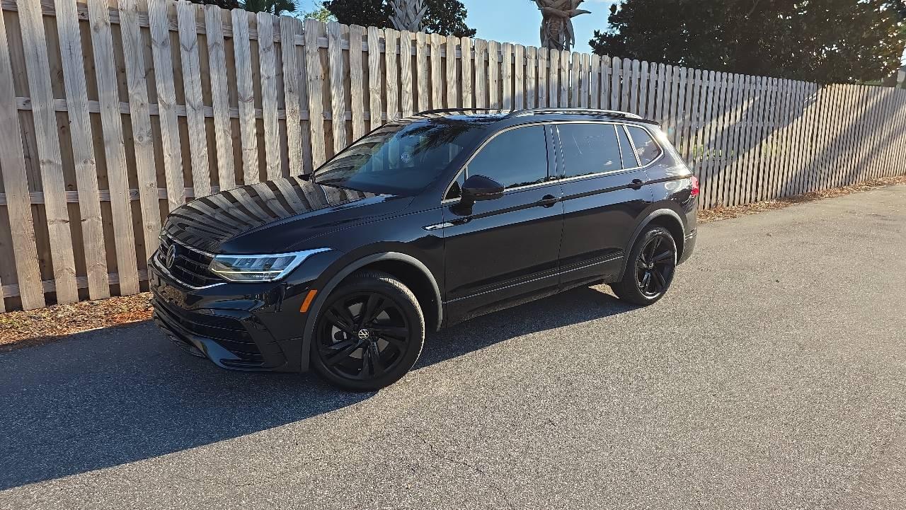 Volkswagen Tiguan 2024 in Jacksonville, FL