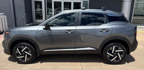 Nissan Kicks 2026