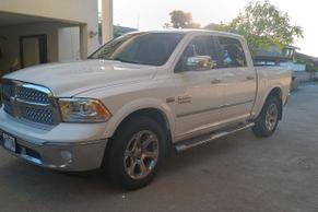Ram 1500 2013 in Honolulu