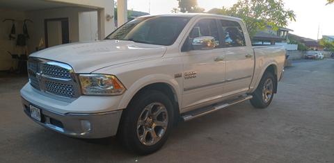 Ram 1500 2013