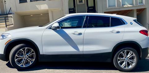 BMW X2 2020