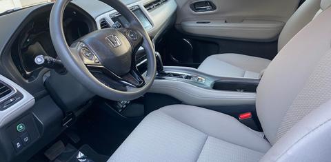 Honda HR-V 2018