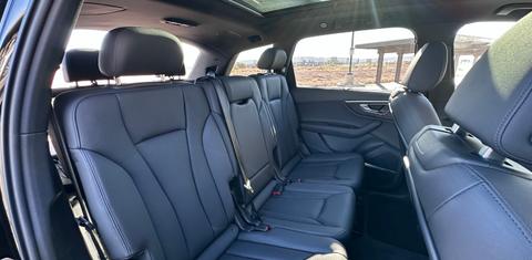 Audi Q7 2024