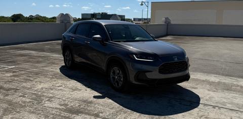 Honda HR-V 2026