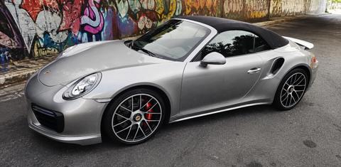Porsche 911 2019