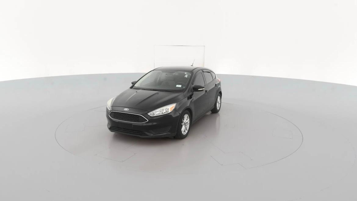 Ford Focus 2018 in Micco, FL