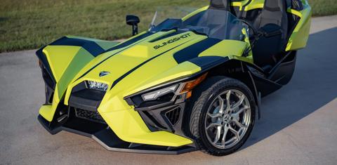 Polaris Slingshot 2023