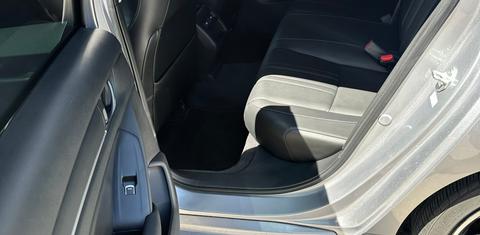 Honda Accord 2022
