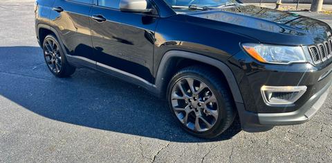Jeep Compass 2021