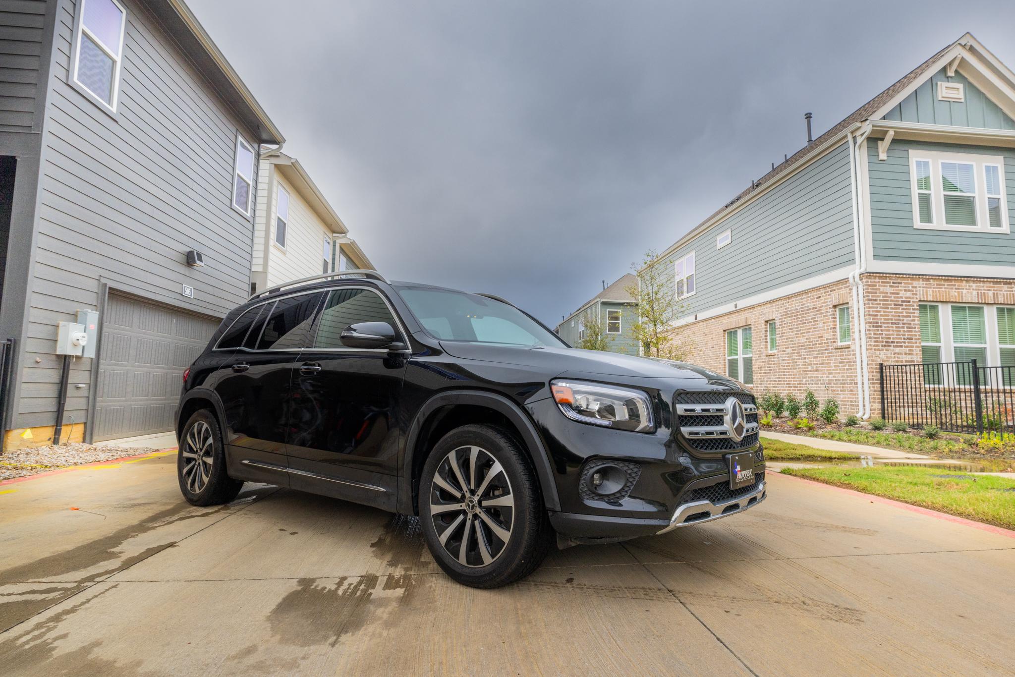 Mercedes-Benz GLB-Class 2021 in Arlington, TX