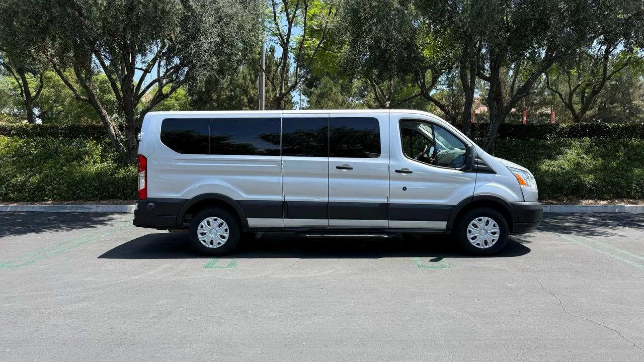 Ford Transit 2019 in Irvine, CA