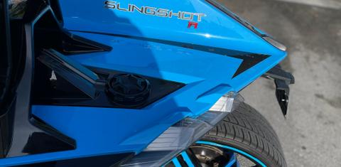 Polaris Slingshot 2020