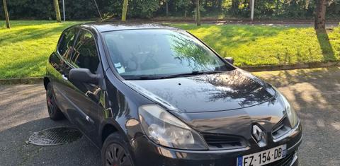 Renault CLIO III 2006