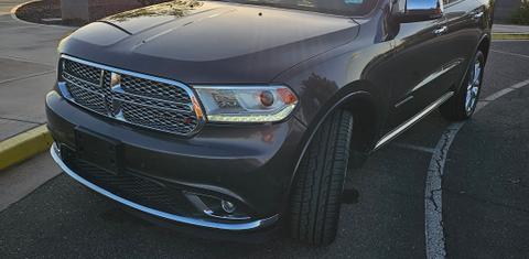 Dodge Durango 2020