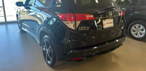 Honda HR-V 2022